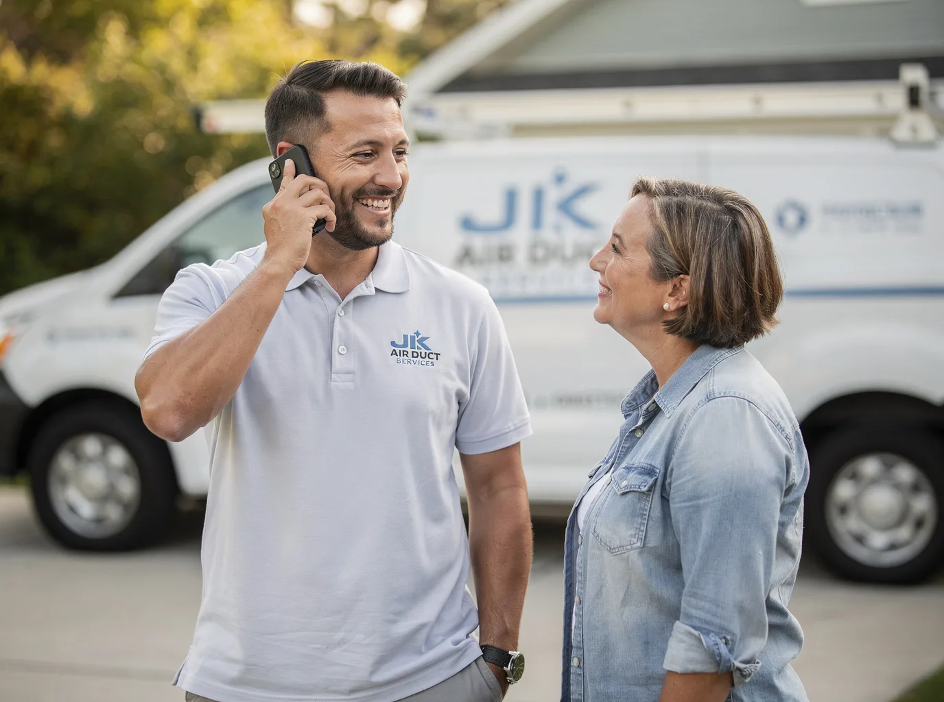 Air Duct Cleaning Leslie, AR FAQs